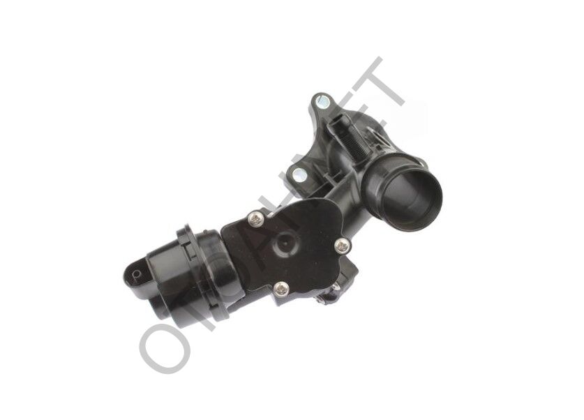 Termostat Su Pompa Dağıtım Kutusu 152085078R