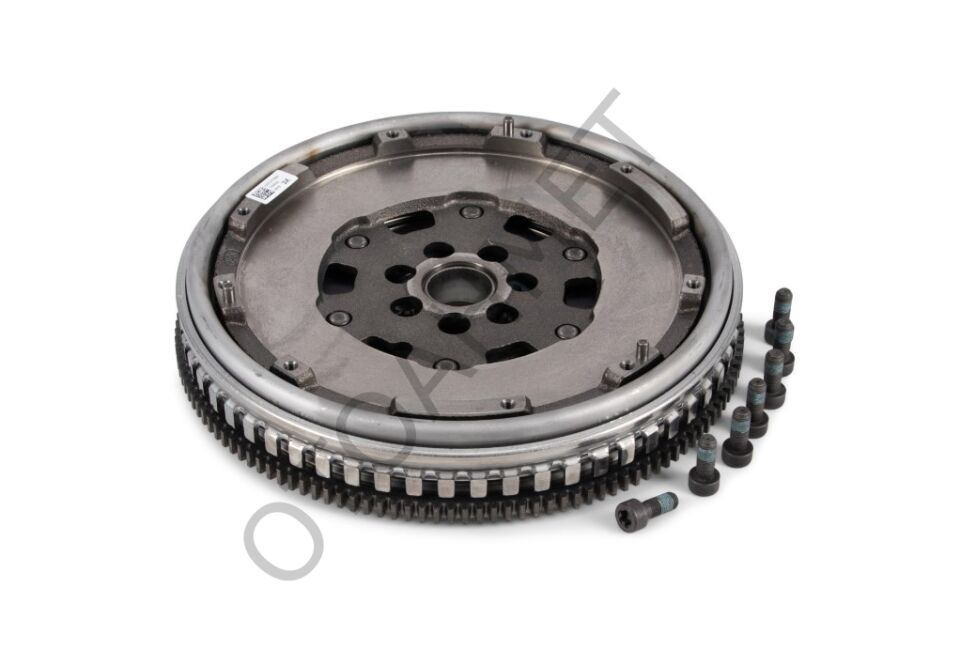 Volan Duster Lodgy 6 Vites 123004762R