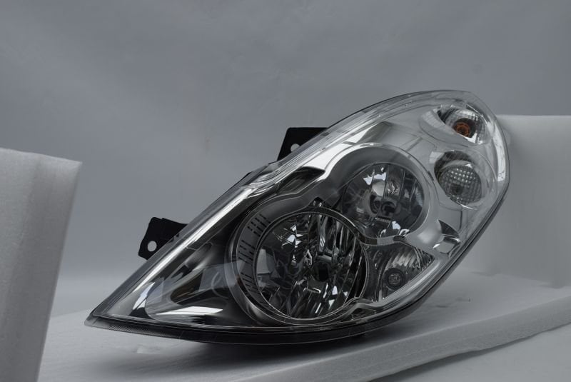 Renault Master 3 Sol Far