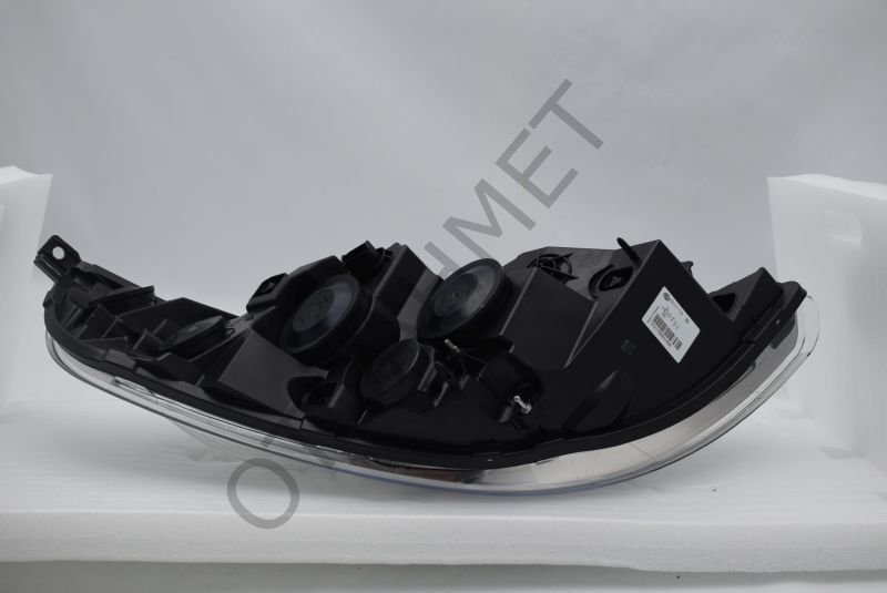 Renault Master 3 Sol Far