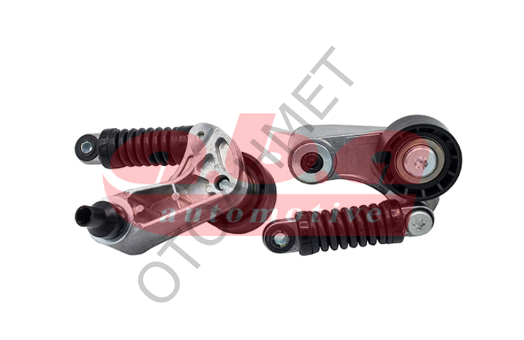 Megane Dizel Alterantör Gergi Bilyası Ayaklı Yaylı