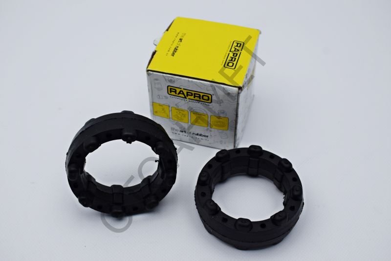 Ön Amortisör Takozu Renault Clio Express