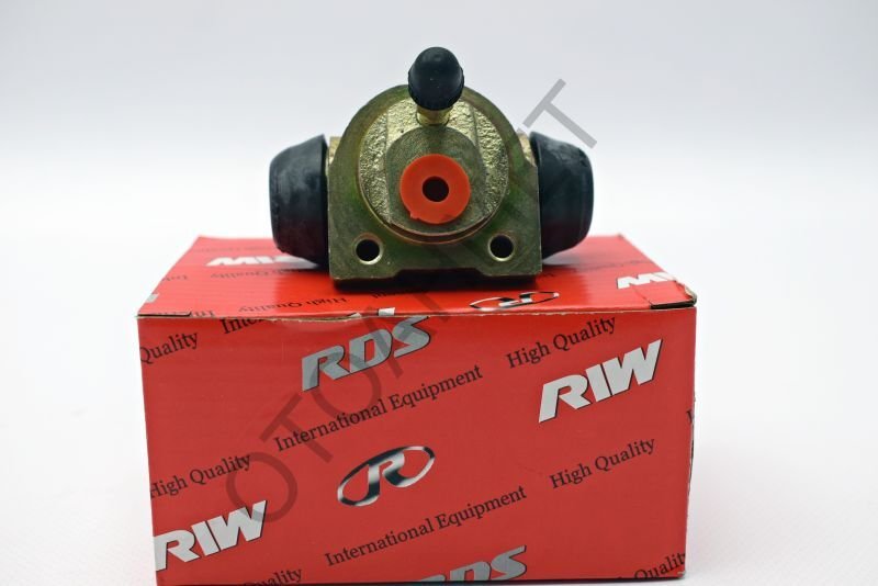 Renault Kangoo Arka Fren Silindir Sağ-sol