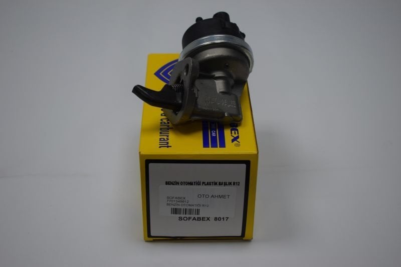 Benzin Otomatiği (Pompası) Renault 12 Toros