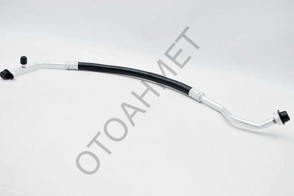 Renault Fluence Klima Hortumu Borusu 924540019R