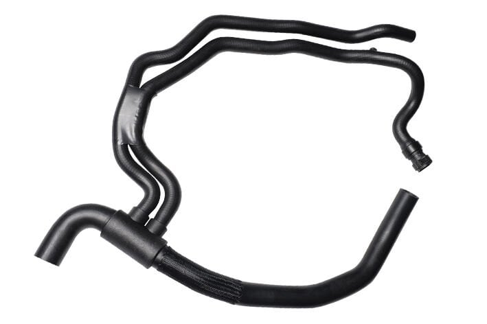 Renault Clio-Symbol Radyatör Alt Hortumu D4F Motor