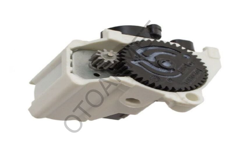 Bagaj Kilidi İç Motoru Clio Symbol