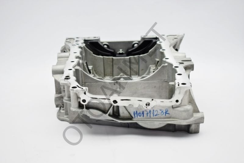 Renault Master 3 Yağ Ara Karteri Çift Teker