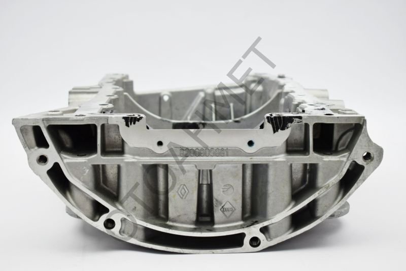 Renault Master 3 Yağ Ara Karteri Çift Teker