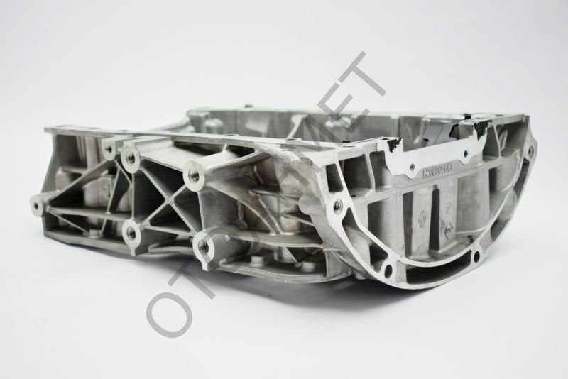 Renault Master 3 Yağ Ara Karteri Çift Teker