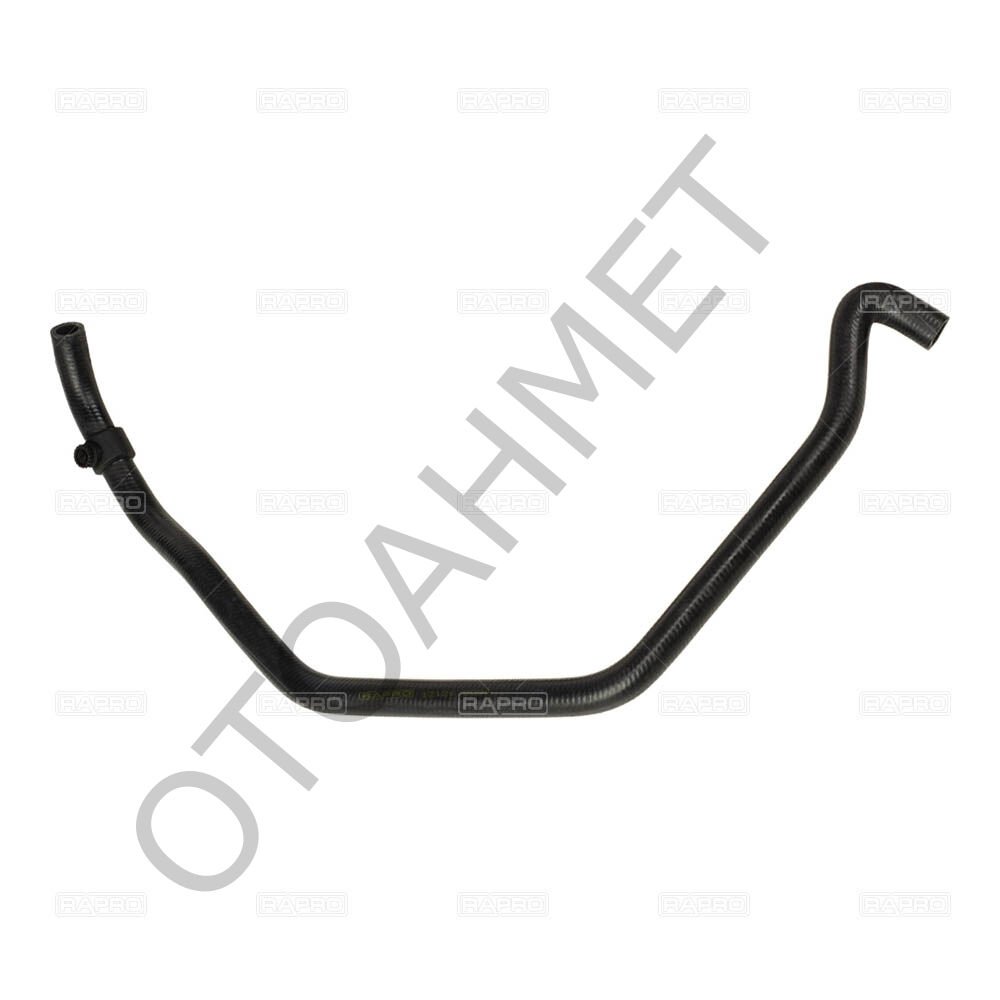 Renault 9 Kalorifer Hortumu Üst