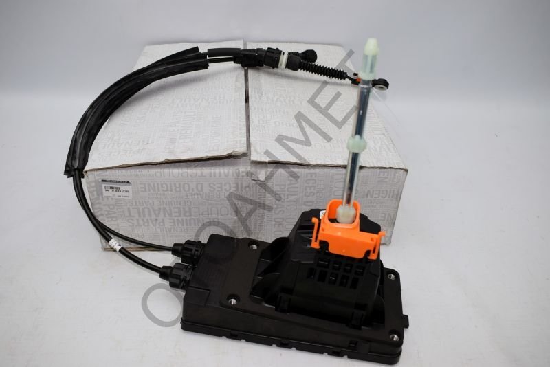 Vites Halatı Vites Kolu Dacia Duster 4X4 Şanzıman