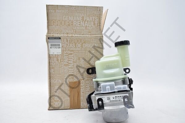 Direksiyon Pompası Dacia Sandero Renault Symbol