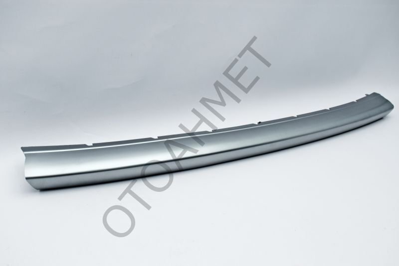 Renault Clio 3 Ön Tampon Gri Bakalit 2009