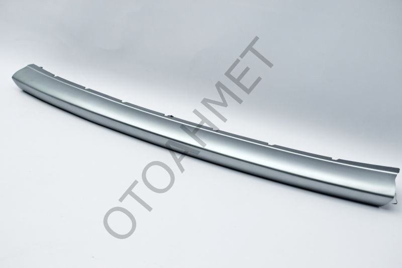 Renault Clio 3 Ön Tampon Gri Bakalit 2009