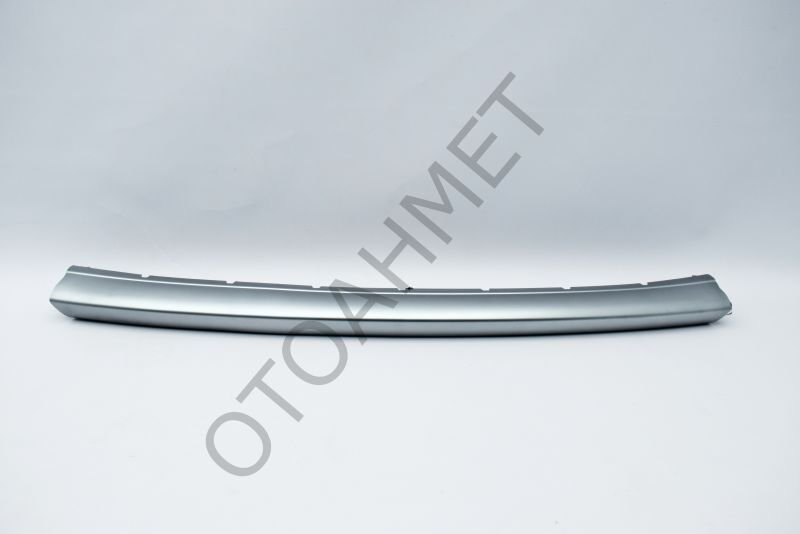 Renault Clio 3 Ön Tampon Gri Bakalit 2009