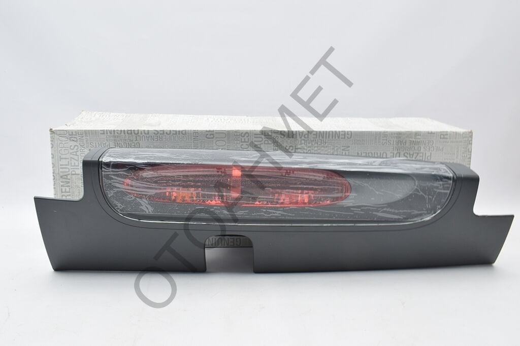 Renault Trafic 2 Arka Stop Lambası Komple Sağ