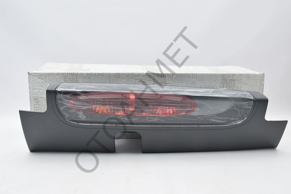 Renault Trafic 2 Arka Stop Lambası Komple Sağ