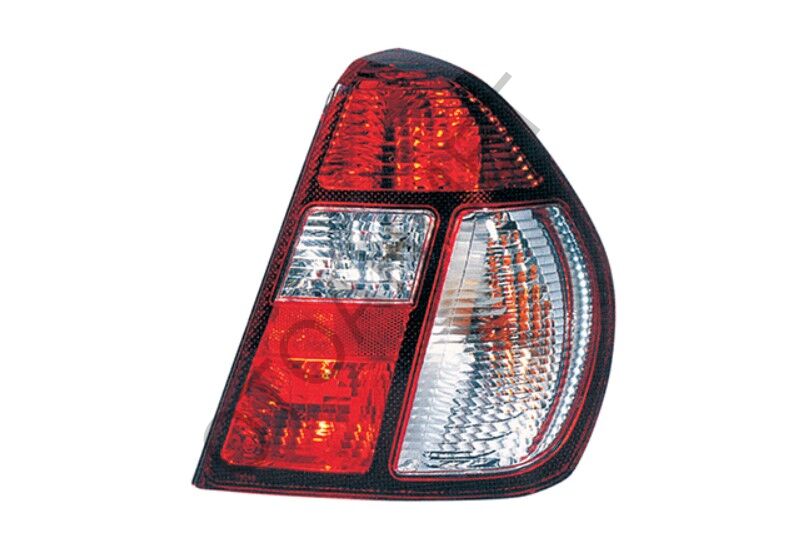Clio Arka Stop Lambası Orijinal 8200403982