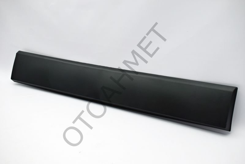 Renault Trafic 3 Kapı Bandı (Çıtası) Sağ Sürgülü Kapı