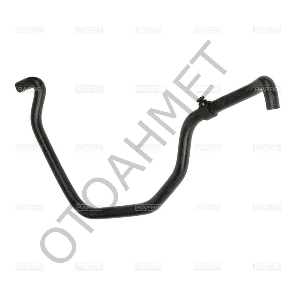 Kalorifer Hortumu Çıkış Renault 9 11