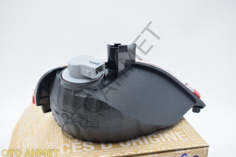 Duster 2 Sol Arka Reflektör 265595761R