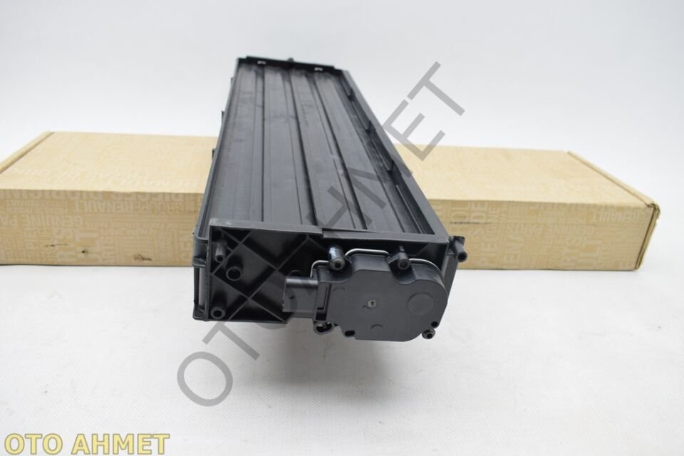 Clio 4 Captur Ön Tampon Hava Yönlendirici 620C45475R