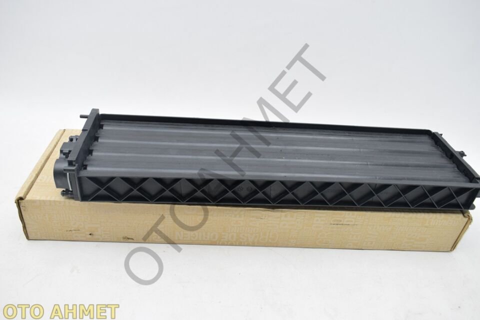 Clio 4 Captur Ön Tampon Hava Yönlendirici 620C45475R