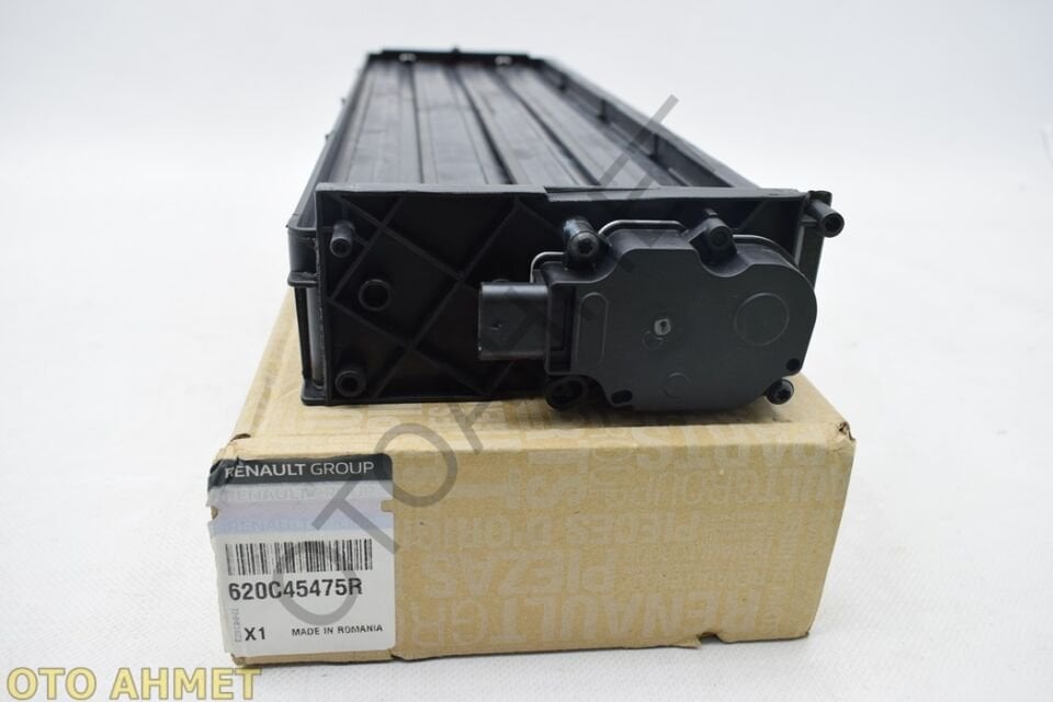 Clio 4 Captur Ön Tampon Hava Yönlendirici 620C45475R