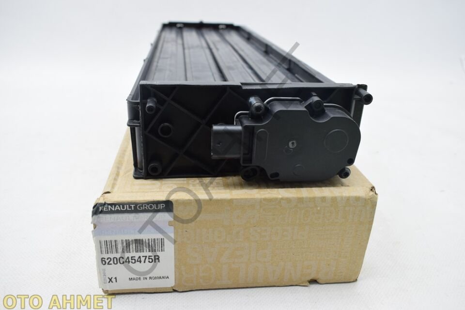 Clio 4 Captur Ön Tampon Hava Yönlendirici 620C45475R