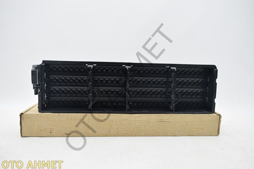 Clio 4 Captur Ön Tampon Hava Yönlendirici 620C45475R