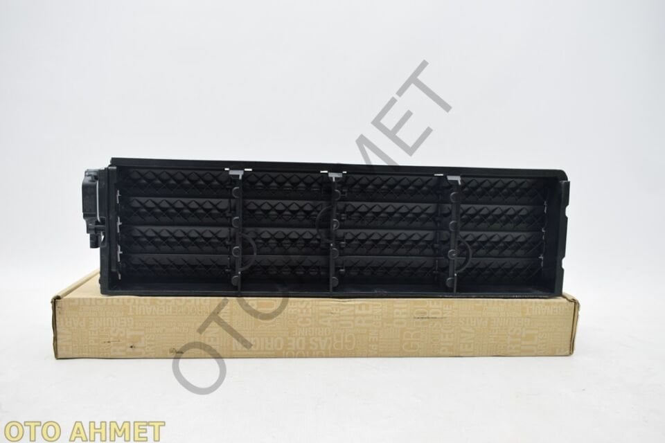 Clio 4 Captur Ön Tampon Hava Yönlendirici 620C45475R