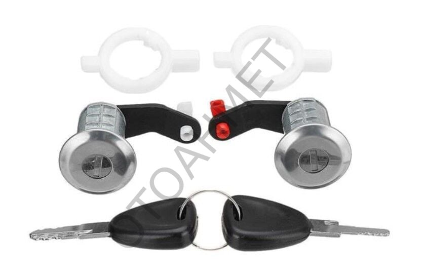 Kapı Kilit Şifresi Renault Master 2