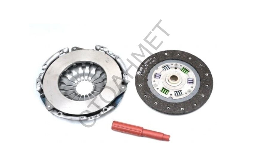 Debriyaj Seti Renault Laguna 2 7701476327