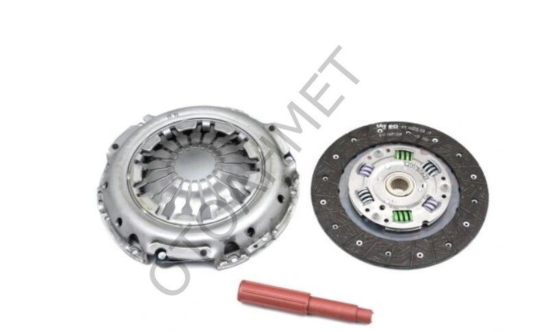 Debriyaj Seti Renault Laguna 2 7701476327