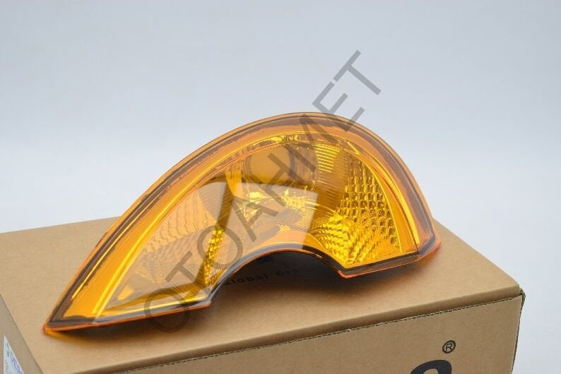 Renault Modus Ön Sİnyal Lambası Sol