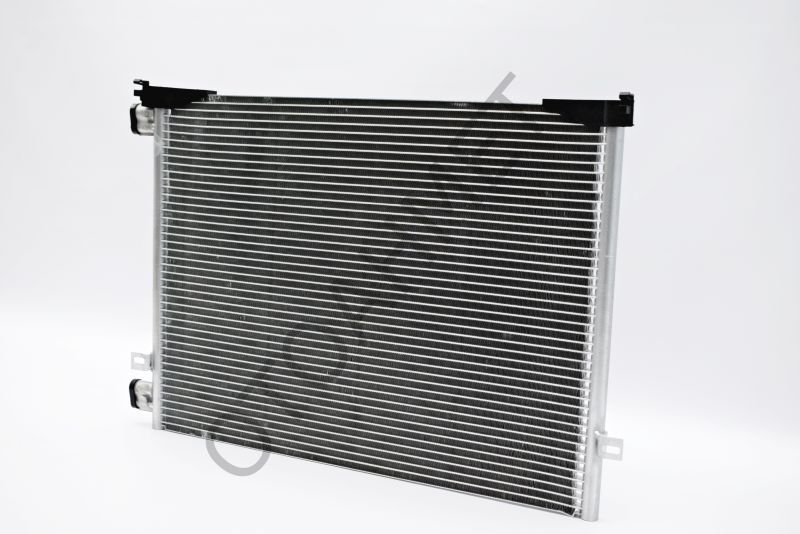 Klima Radyatörü Renault Trafic 2 2.0 Dci M9r