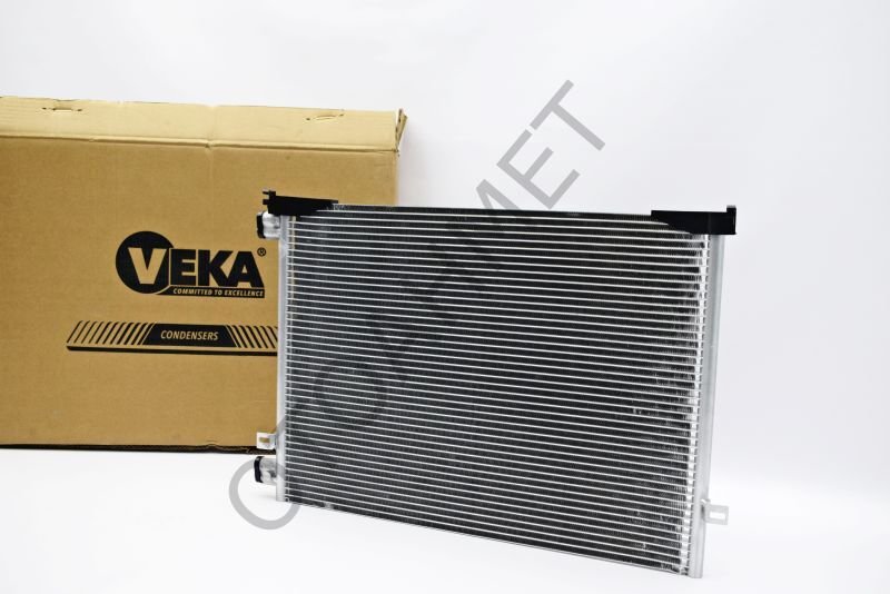 Klima Radyatörü Renault Trafic 2 2.0 Dci M9r