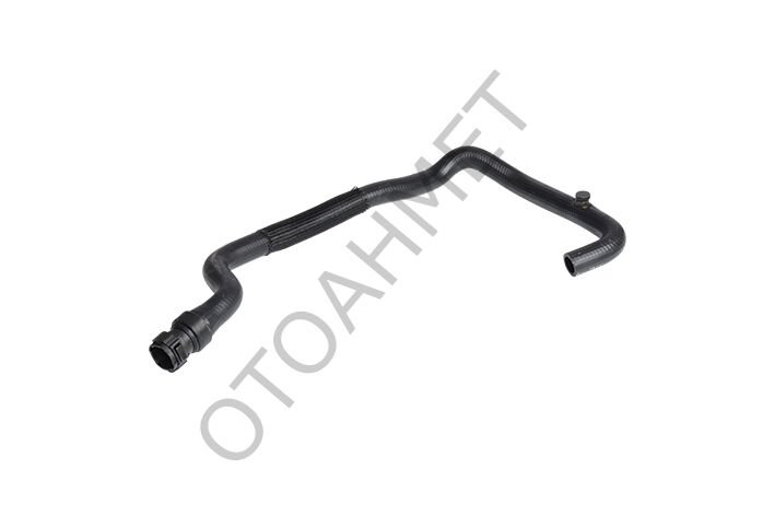 Kangoo Clio Dizel Kalorifer Radyatörü Borusu