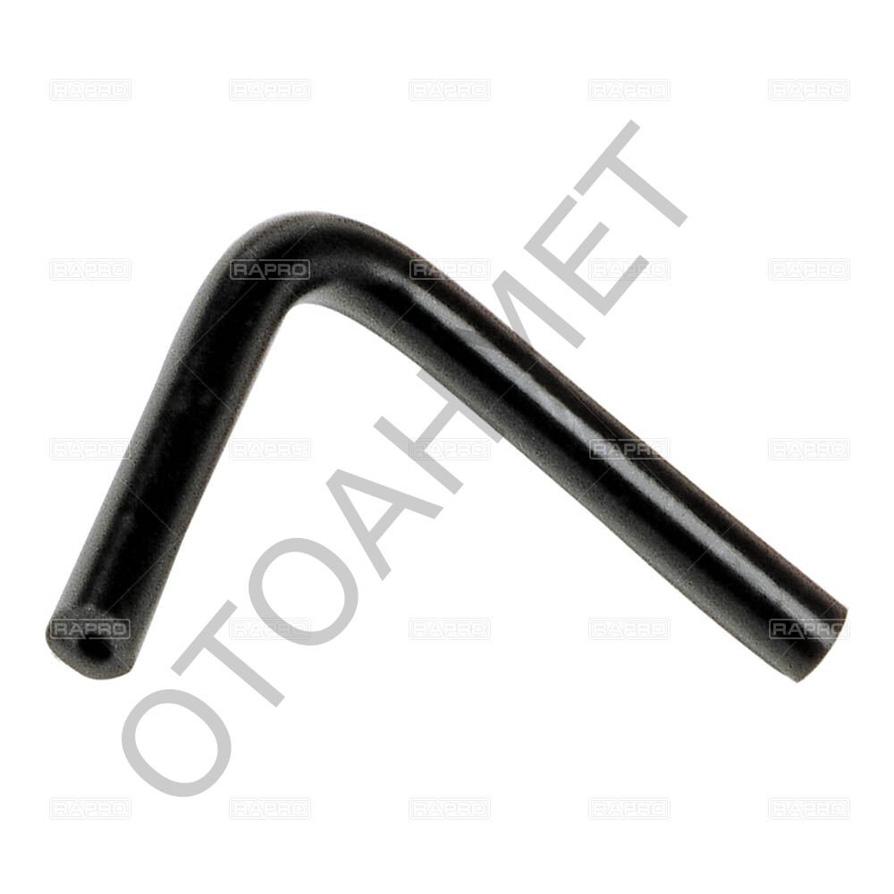 Express Radyatör Üst Hortumu