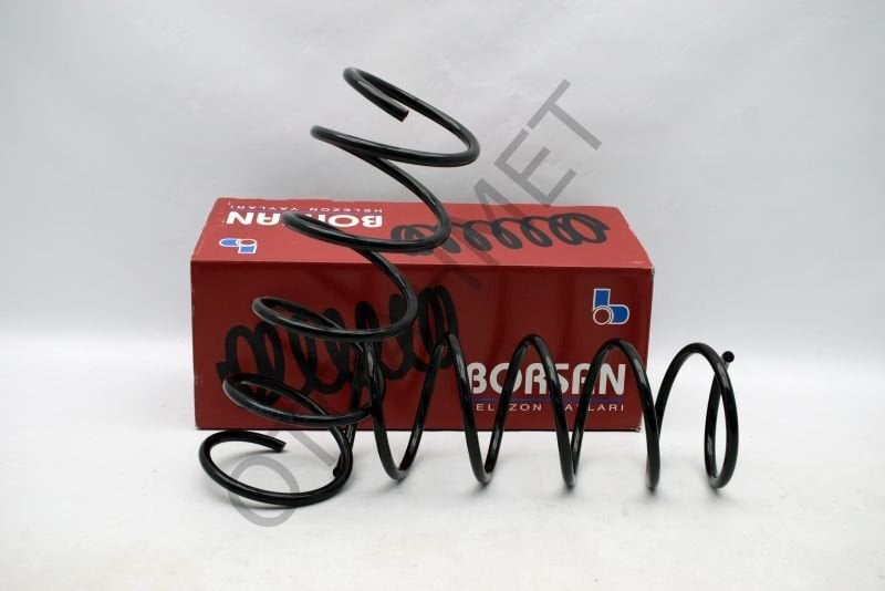 Ön Helezon Dacia Solenza