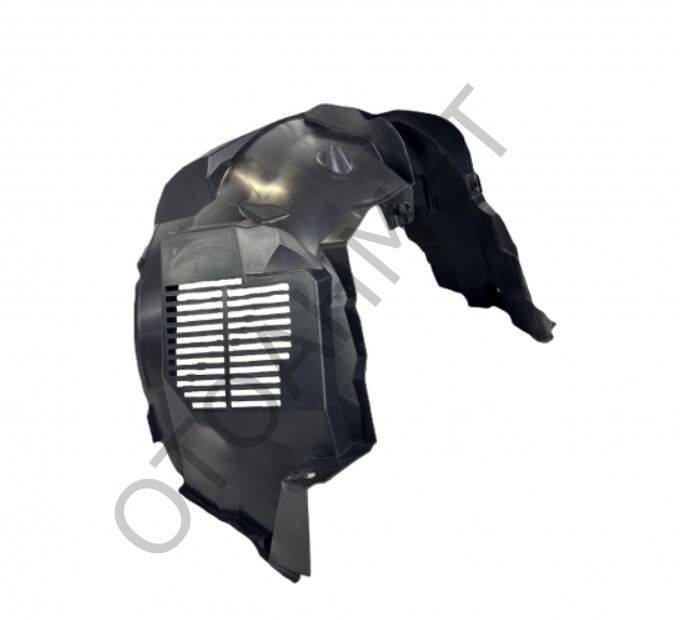 Duster 2 Sağ Davlumbaz Orjinal 638407033R