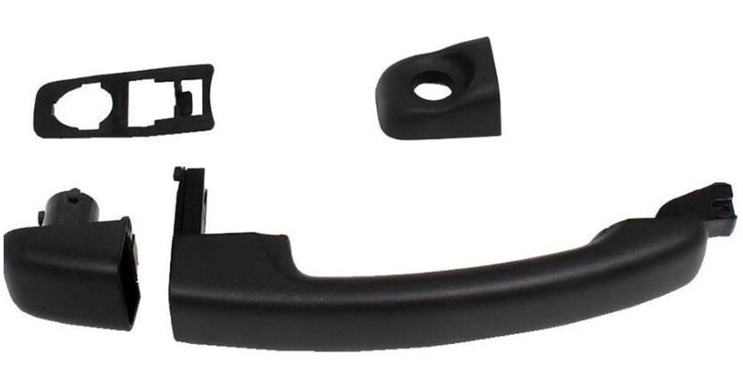 Kapı Dış Açma Kolu Renault Maste 3 Trafic 3