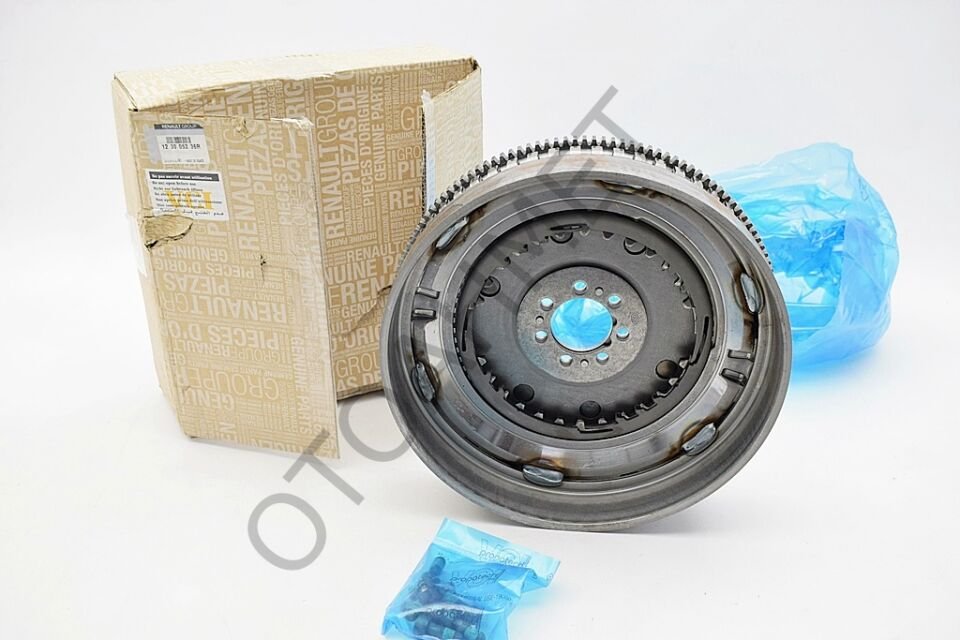 Renault Edc Volan Fluence-Megane 3 Captur Clio 4