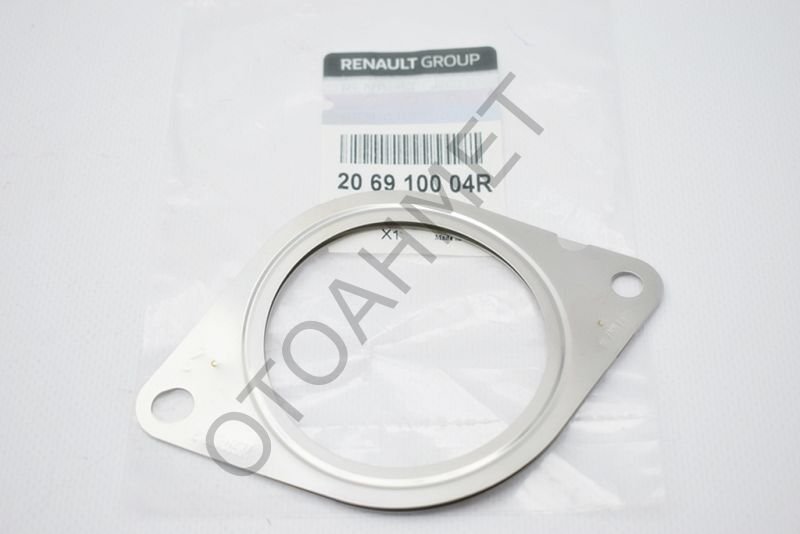 Renault Master 3 Eksoz Boğaz Contası