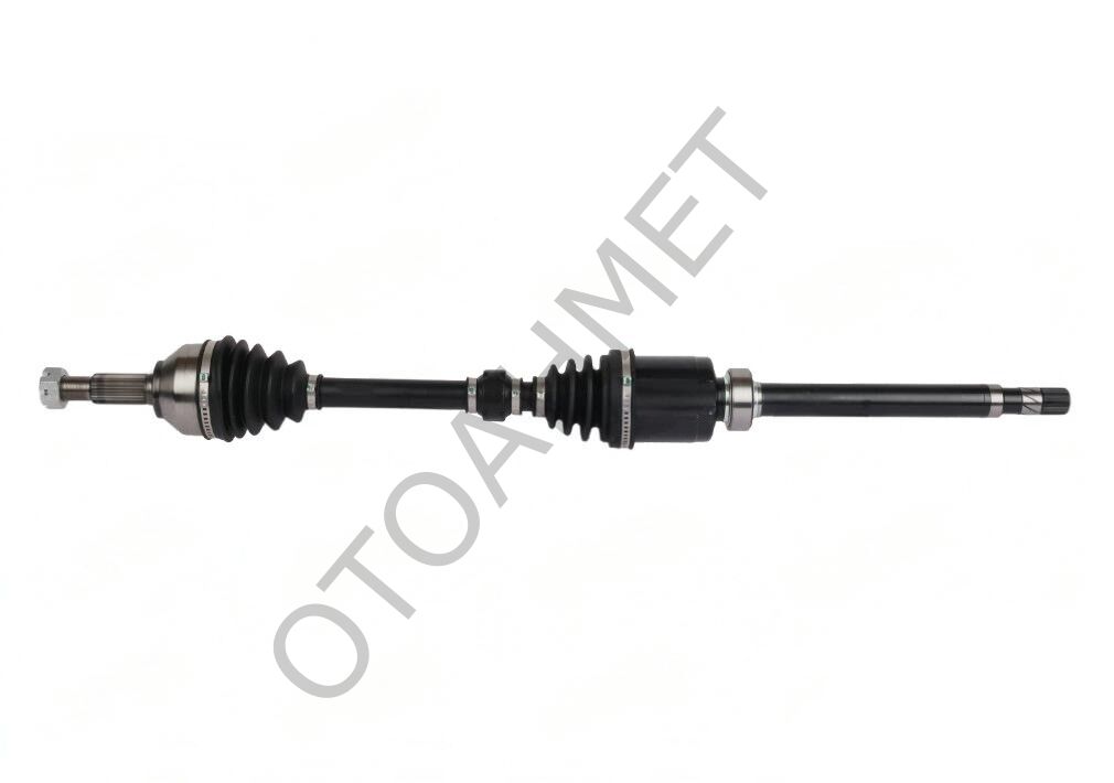 Sağ Aks Koleos Qashqai 1.6 Dizel M9r 391001189R