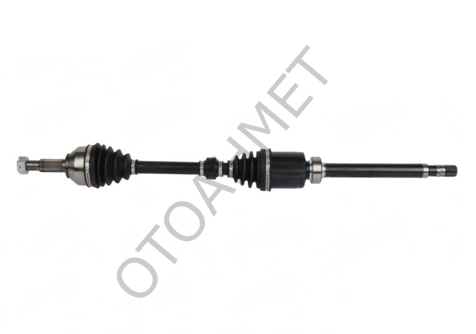 Sağ Aks Koleos Qashqai 1.6 Dizel M9r 391001189R