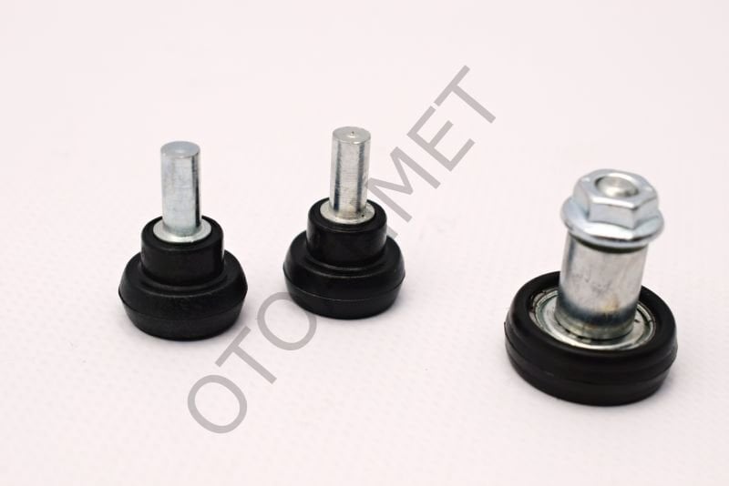 Sürgülü Kapı Mekanizması Master 3 Tamir Takımı