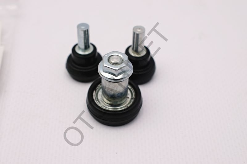 Sürgülü Kapı Mekanizması Master 3 Tamir Takımı