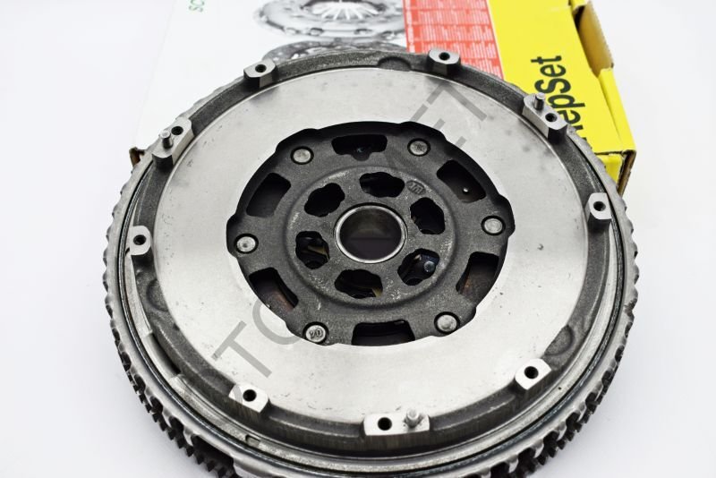 Renault Megane H4j Motor Volanı (Volant)